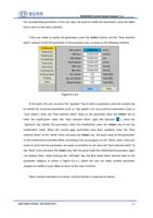 corresponding parameters If the user does not need (Page 45 / 99) RDC6585PC Control System User Manual V1.0
